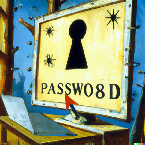 Password Security Best Practices