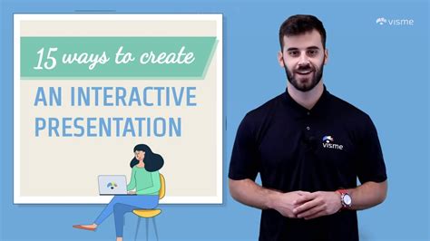 How to Create an Interactive Presentation That Engages Your Audience ...