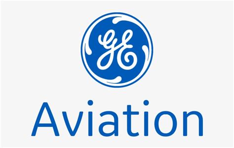 Download Ge Aviation - General Electric | Transparent PNG Download | SeekPNG