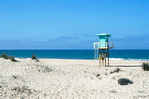 8 Top-Rated Beaches in Cadiz, Spain | PlanetWare