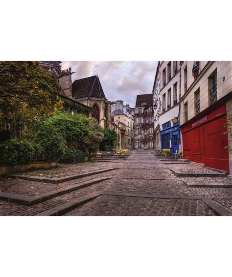 Paris by Serge Ramelli | newmags