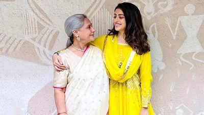 Jaya Bachchan questions Indian women’s choice of wearing western ...