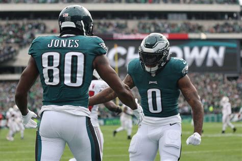 Eagles grades: Coaching, defense fail them in a loss to the Cardinals