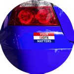 Custom Bumper Stickers 🚗 Car Stickers from $4.48