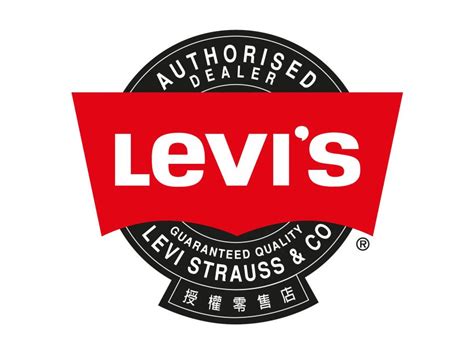 Levi’s Jean Logo PNG vector in SVG, PDF, AI, CDR format