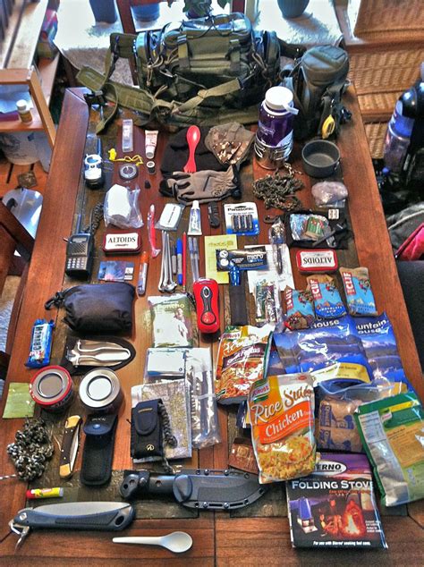 One of the most important things in your bug out bag is your bag itself. You're going to be ...