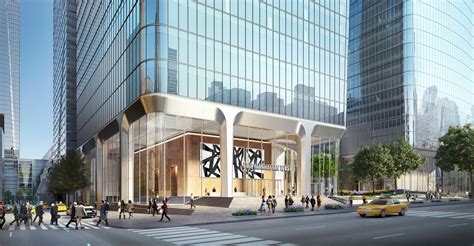 KPMG relocating Manhattan headquarters, cutting its footprint by 40% ...