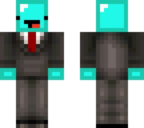 Skeppy | Minecraft Skins