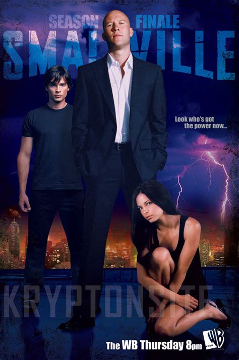 Smallville season 5 - Smallville Photo (10795350) - Fanpop