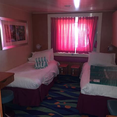 Norwegian Jade Cabins and Staterooms