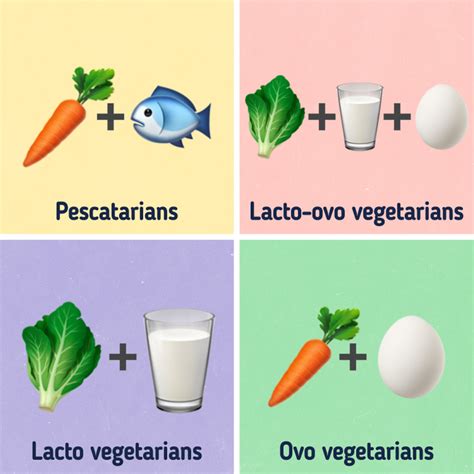 What the Difference Between Being Vegan and Vegetarian Is / 5-Minute Crafts