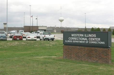 Former Correctional Officer Pleads Guilty in Inmate Death