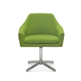 Gera Modern Armchair With Adjustable Height | Fromthemakers.co.uk