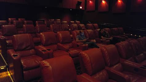 Movie Theater «AMC Braintree 10», reviews and photos, 121 Grandview Rd ...