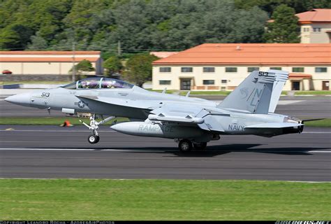 Boeing EA-18G Growler - USA - Navy | Aviation Photo #1932025 | Airliners.net