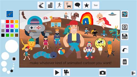 Kids Cartoon Maker on Steam