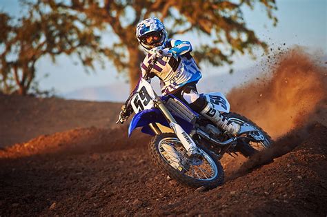 New 2023 Yamaha YZ125 Monster Energy Yamaha Racing Edition Monster Energy Yamaha Racing Edition ...