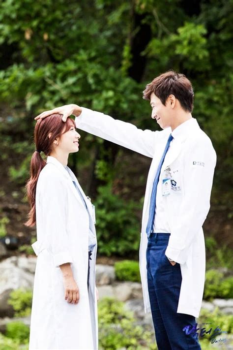 Park Shin Hye Drama Doctor