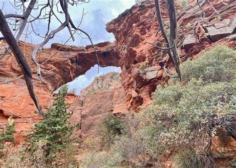 The Ultimate Guide to Hiking the Devil's Bridge Trail Sedona