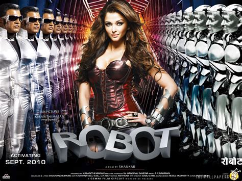 97 + Robot Movie Wallpaper Hd Pics - MyWeb