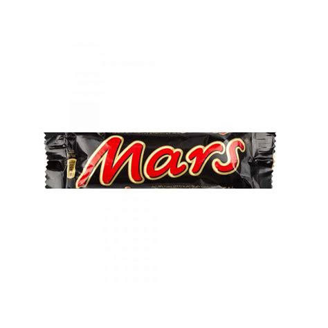 MARS BAR | The British Store