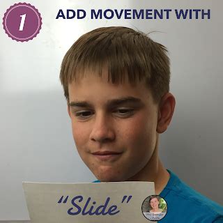 Top 3 Tips For Movement in the Middle School Classroom | Middle school classroom, Classroom ...