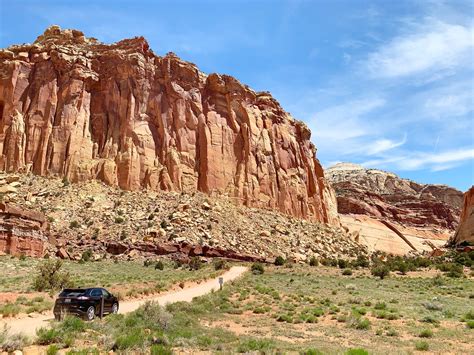 Capitol Reef National Park: What to Know & Why Everyone Should Visit