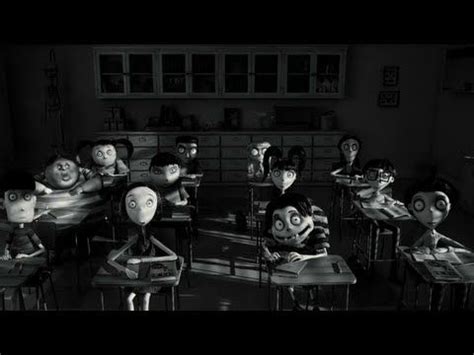 Frankenweenie (2012) Clip and Behind The Scenes - YouTube | Stop motion ...