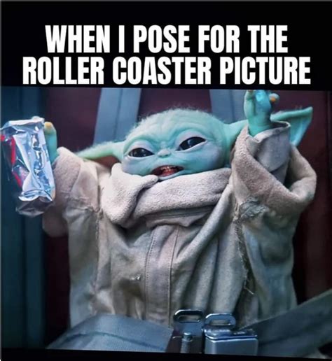 30 Funny Grogu Memes Aka Baby Yoda Memes - Live One Good Life