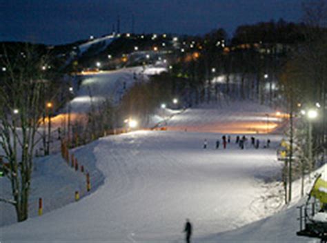 Winterplace Ski Resort | West Virginia Ski Resorts