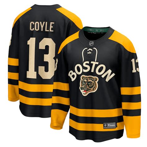 Boston Bruins 2023 Winter Classic jerseys available now; Where to buy ...