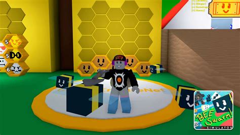 Bee Swarm Simulator (Roblox) – Codes List (December 2023) & How To ...