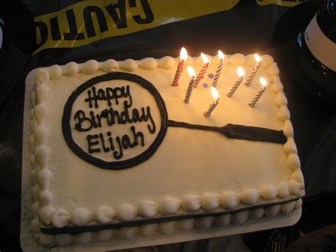 The Pellerin Family: It's time to CELEBRATE ELIJAH