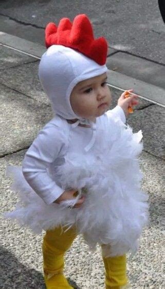 Pollito pio | Halloween costume patterns, Baby halloween costumes, Kids ...