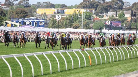 Melbourne Cup weather forecast 2024: Will it rain at Flemington ...