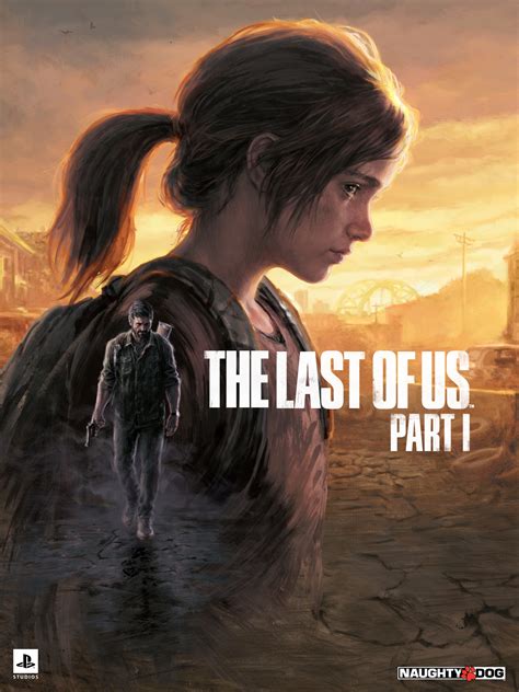 The Last of Us™ Part I | ดาวน์โหลดและซื้อวันนี้ - Epic Games Store