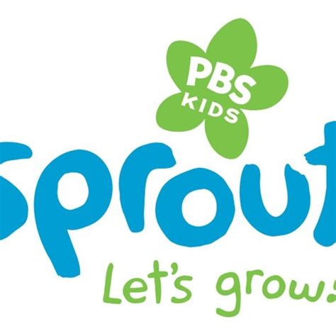 Pbs Kids Sprout