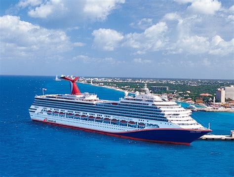 Carnival Cruise bookings nearly double after it eases COVID-19 testing requirements | Candorium