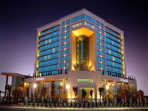 Erbil Rotana, Erbil – Tarifs 2024