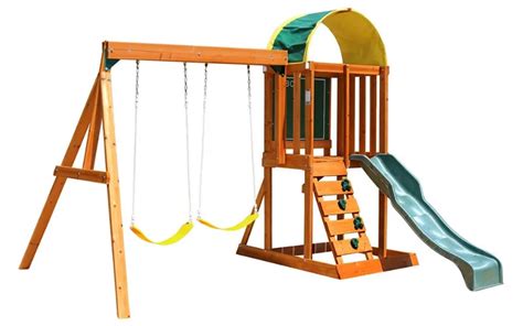 Swing Set Anchors - Do Swing Sets Need to Be Anchored (Most Frequently ...