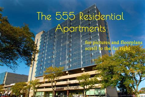 The 555 Luxury Rental Apartments - Birmingham, MI | Trulia