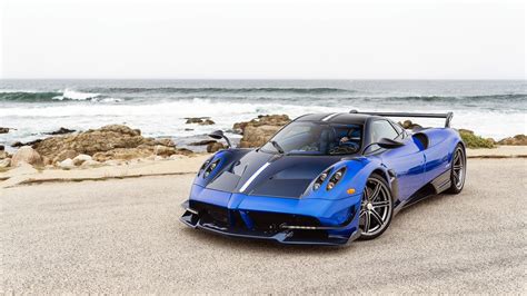 2016 Pagani Huayra BC Wallpapers | SuperCars.net