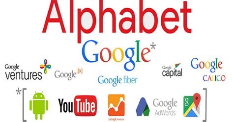 Alphabet becomes world's most valuable company | Africanews