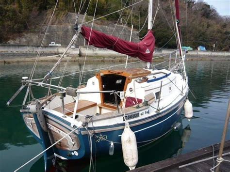 FLICKA 20 - Used Sail Boat - Shellbacks Viking Yachts, Ocean Sailing, Nauta, Uss Constitution ...