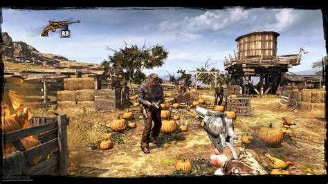 Call of Juarez: Gunslinger Review - Gamereactor