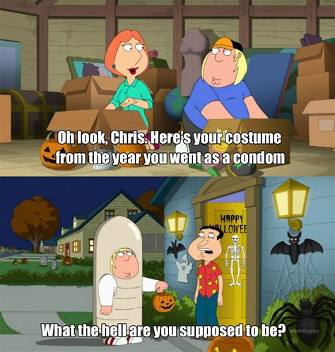 Quagmire Funny Quotes - ShortQuotes.cc