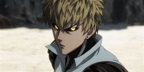 One-Punch Man: Genos Finally Gets a Student of His Own