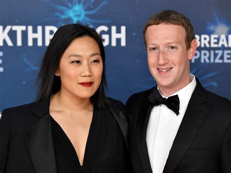 Mark Zuckerberg and Priscilla Chan Are Having Another Baby - Business ...