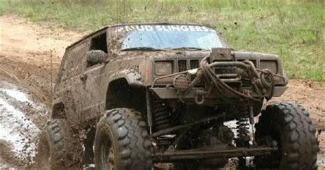 Mudding, trucking, 4 wheeling: How to Fix Your Lifted Jeep Cherokee’s “Death Wobble”