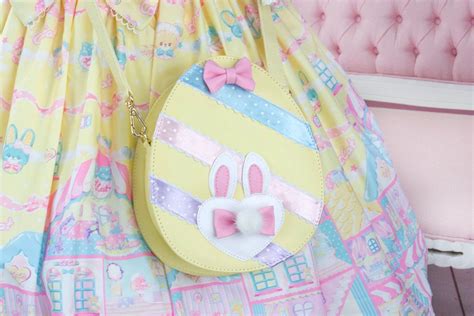 Fluffy Bunny Easter Collection!! – Cotton Candy Feet